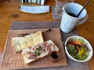 THE SHOP 十二ヵ月