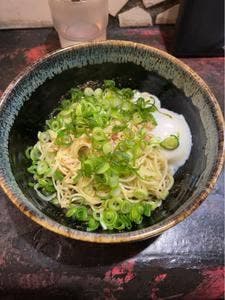 汁なし担担麺 きさく