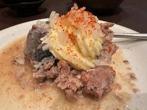 俺のとんこつラーメン 伝丸