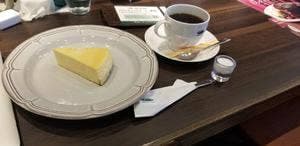 珈琲舎YOKOHAMA 阪東橋店