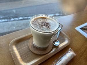 cafe ANMINA