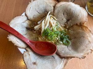 麺や 一六