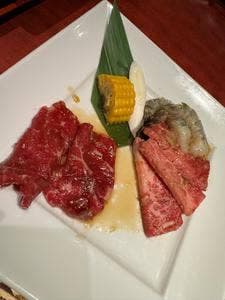 叙々苑 新宿歌舞伎町店