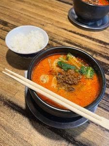麺・飯場 たんや