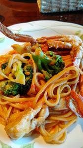 パスタフレスカ 英