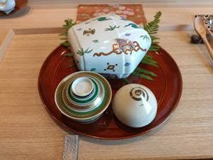 御料理 心馬