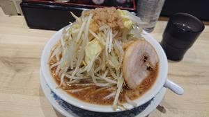 麺屋 敬 京成小岩店