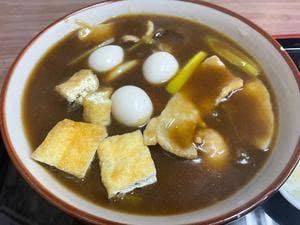 蕎麦処 広栄屋