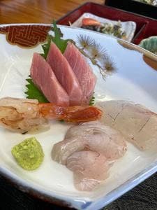 平磯館