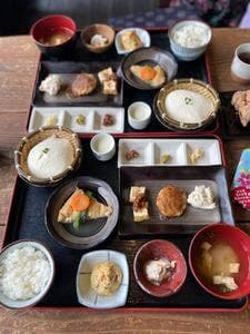 わたなべ豆腐店