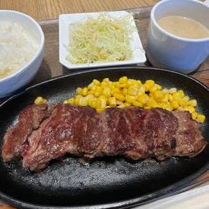 ステーキハウス88Jr. 浦添パルコシティ店