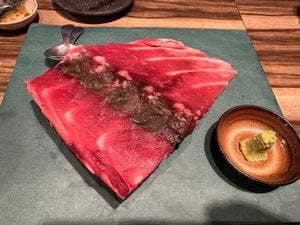 まぐろさかば tunaya