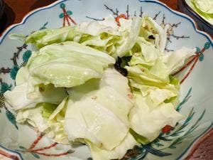 ダイニング岩崎荘