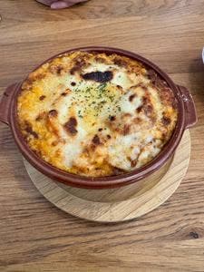 L'Assiette