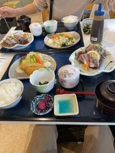 大漁レストラン旬