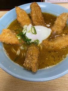 のり吉ラーメン