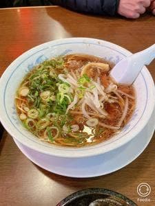 たかばしラーメン 横大路店