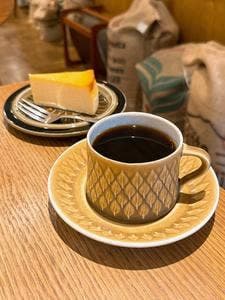GLOBE COFFEE