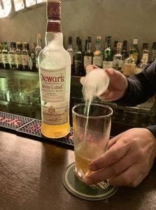 六本松カフェバー チャンバー