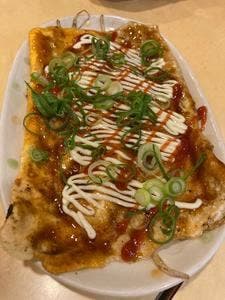 お好み焼きみっちゃん