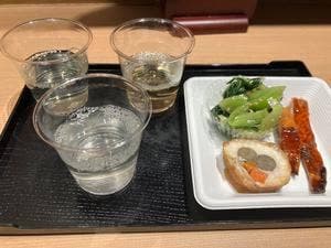 いばらき地酒バー 水戸