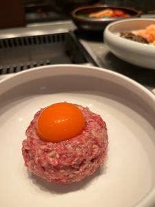 焼肉 うしごろ 横浜店