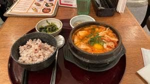 韓国ごはん・酒家 ダイダイ 渋谷ストリーム店