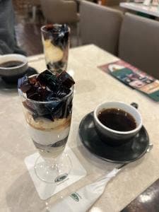 コーヒー館多賀城店