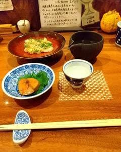手打ち蕎麦切り 天空