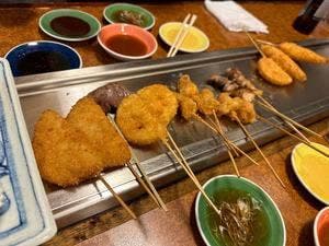 やきとりの名門 秋吉 新潟西掘店