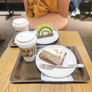 スターバックス コーヒー 三軒茶屋店