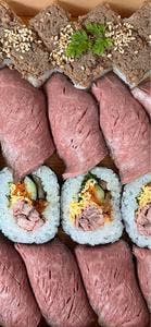 京都WHAT’S おにくのおすし 大阪高島屋店