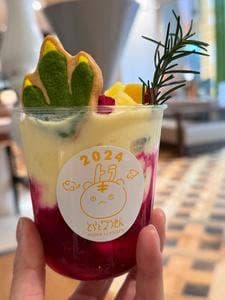 カフェ＆ベーカリー TORA TO FUSEN