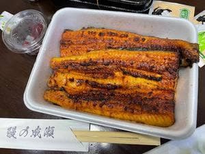 鰻の成瀬 川崎駅前店