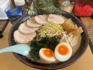 ラーメンショップ東大室店
