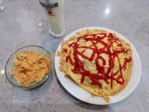 インドカレー BINITA