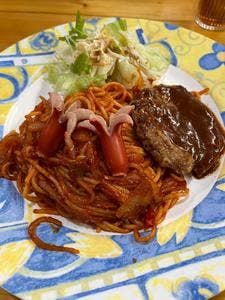 キッチン ナイフとフォーク