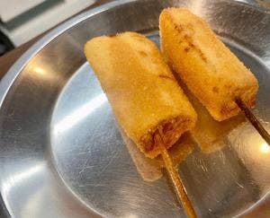 二代目 串揚げ100円ショップ