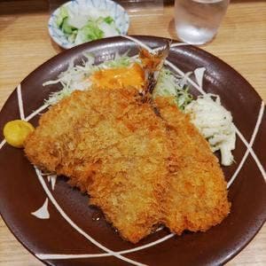 お食事処 ゆう