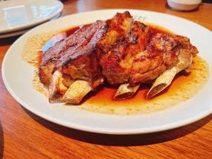 SHUTTERS 自由が丘