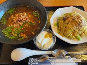 創作美食 天香