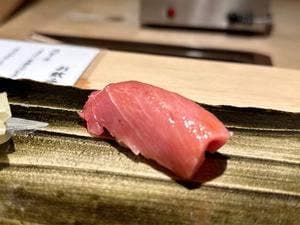 銀座鮨処 まぐろ相馬水産