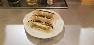 らぁ麺 㐂楽