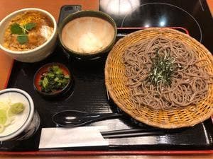 そじ坊 横浜トレッサ店