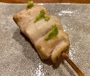 焼き鳥 津田