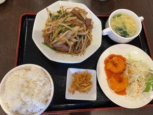 中華料理 ニーハオ