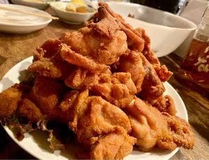 海坊主