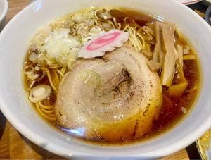 ダルマ飯店