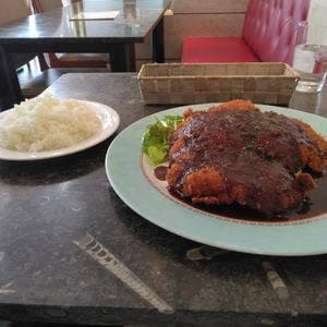 レストラン トリノ
