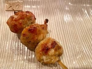 焼鳥うの